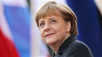 Merkel: Jeder Einzelne