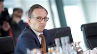 Außenminister Heiko