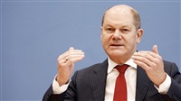 Scholz erwartet bis