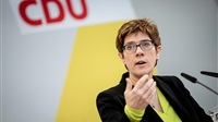 Kramp-Karrenbauer