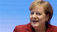 Merkel wiederspricht