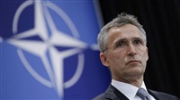 Stoltenberg: die