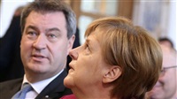 Söder: “Es gab viel