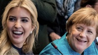 Ivanka Trump: „Ich