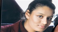 Shamima Begum...eine