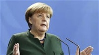 Merkel bleibt die