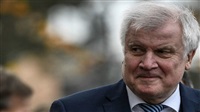 Seehofer ist bereit,