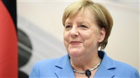 Merkel ist im CDU-Wahlkampf