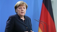 Merkel bleibt die