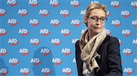 AfD hat Bundestag