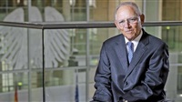 Schäuble: „Muslime