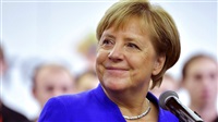 Umfrage: Merkel verliert