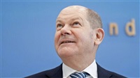 Scholz will Solidaritätszuschlag