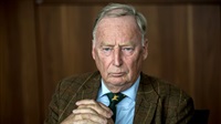 Gauland spricht erstmals