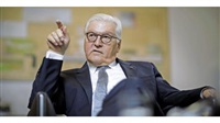 Steinmeier: Kein