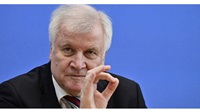 Seehofer zum Ehrenbürger