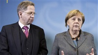 Maaßen kritisiert