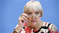 Claudia Roth zu AfD: