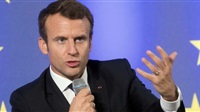 Macron schlägt europäische