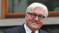 Steinmeier beklagt