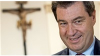 Söder: „Kehrt zurück