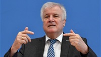 Seehofer: EU muss