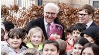 Steinmeier lobt das