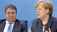 Sigmar Gabriel vermutet