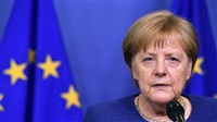 Merkel mahnt Briten