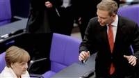 Lindner und Gauland