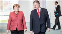 SPD kritisiert Merkel