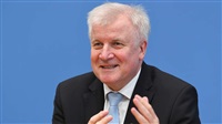 Seehofer erntet harsche