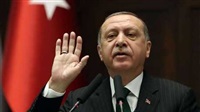 Warum besteht Erdogan