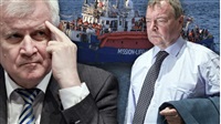 Seehofer trifft „Mission