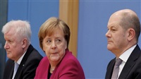 So schafft die Merkel-Regierung