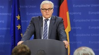 Steinmeier: EU wird