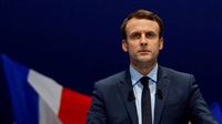 Macron: Muslimbruderschaft