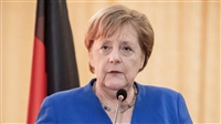 Merkel antwortet