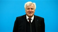 Seehofer: Wer in