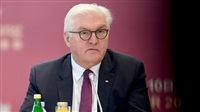 Maas und Steinmeier