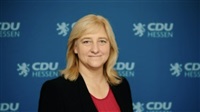 Hessens Justizministerin