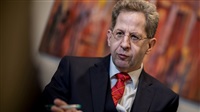 Maaßen sagte, AKK