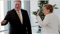 USA: Pompeo will