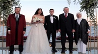 Mesut Özil heiratet