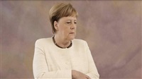 Merkel äußert sich