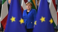 Merkel zu EU-Personalstreit