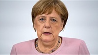 Merkel spricht Klartext