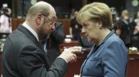 Schulz macht bei