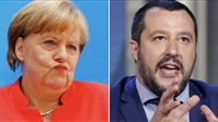 Salvini attackiert