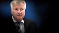 nnenminister Seehofer